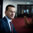 Morawiecki: Chcę wyrwać gospodarkę z pułapki