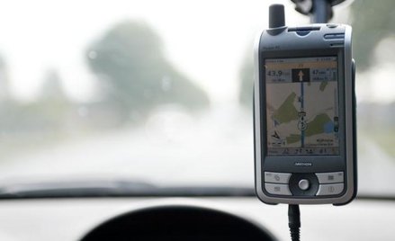 GPS to odrębny środek trwały, a więc nie zwiększa wartości pojazdu