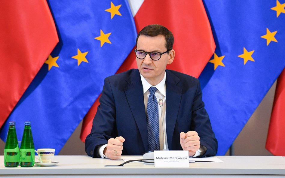 Mateusz Morawiecki