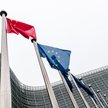 Chiny nakładają sankcje na firmy z Unii Europejskiej. Na liście spółka z GPW