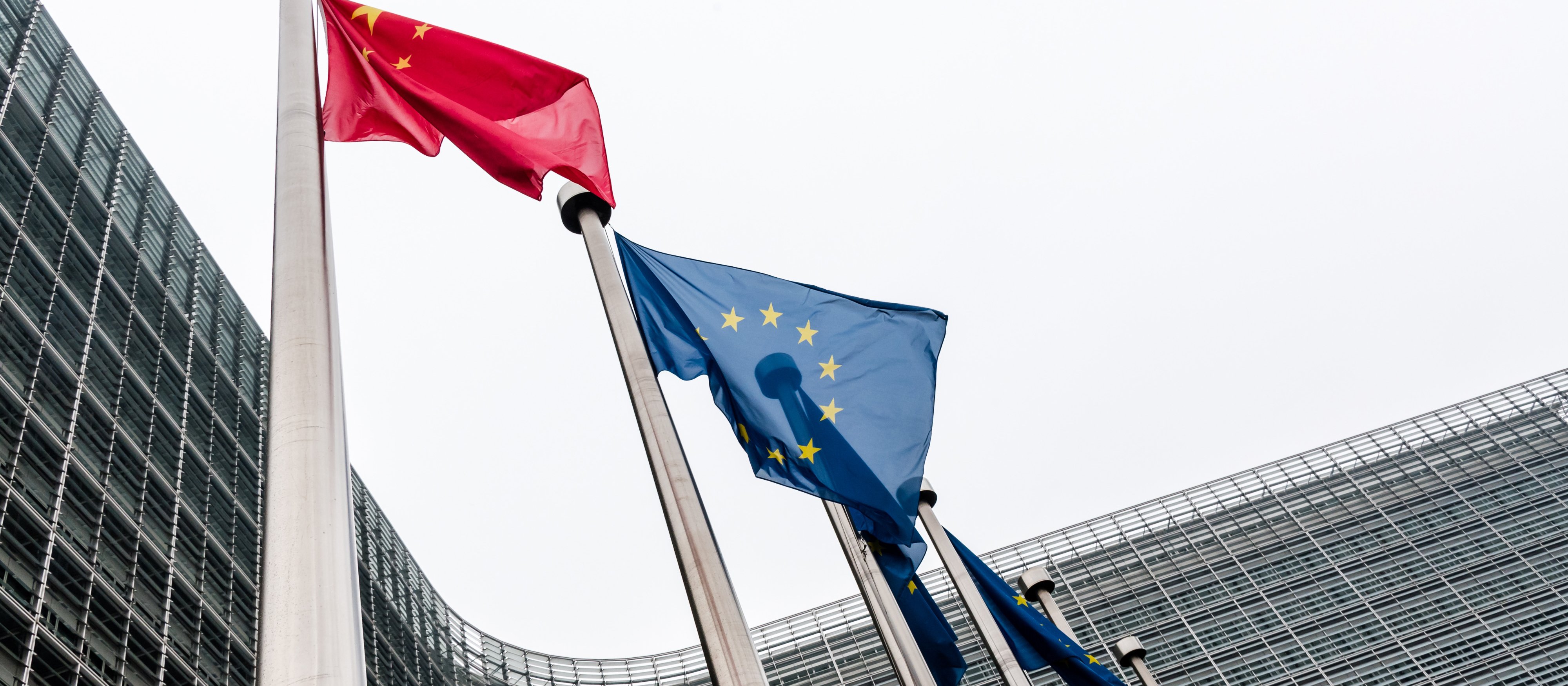 Chiny nakładają sankcje na firmy z Unii Europejskiej. Na liście spółka z GPW