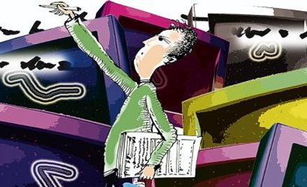 Będzie można rejestrować znaki towarowe i wynalazki przez Internet