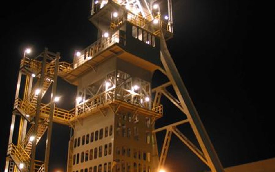 Kopex i Famur mają kontrakt za 10,6 mln zł