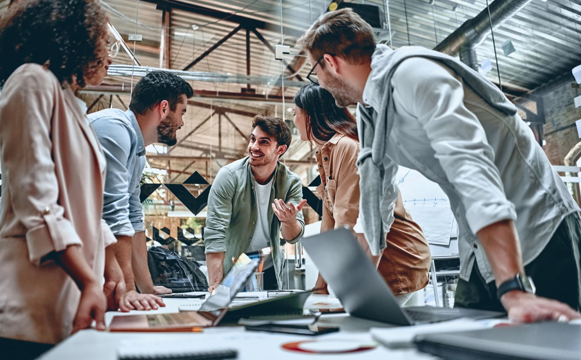 Odwilż w finansowaniu start-upów? Prognozy są obiecujące