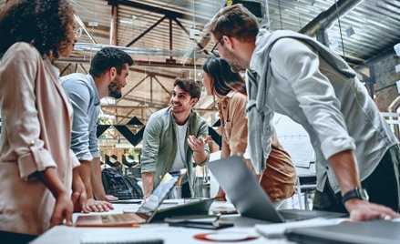 Rekordowa inwestycja w polski startup. Chcą być globalnym liderem