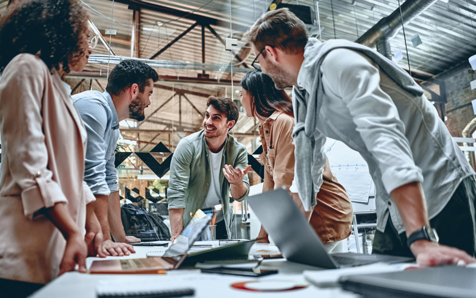 Rekordowa inwestycja w polski startup. Chcą być globalnym liderem