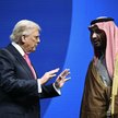 Donaldowi Trumpowi nie udało się przekonać księcia Muhammada ibn Salmana do zmiany decyzji Rijadu ws