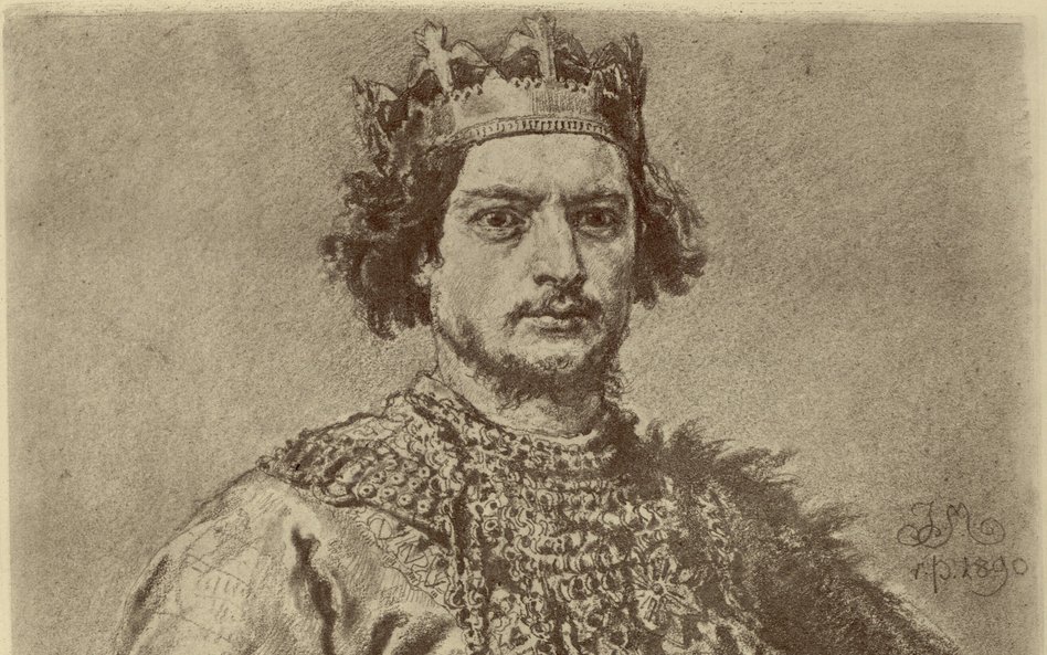 Bolesław II zwany Szczodrym lub Śmiałym – książę w latach 1058–1076, król Polski w latach 1076–1079.