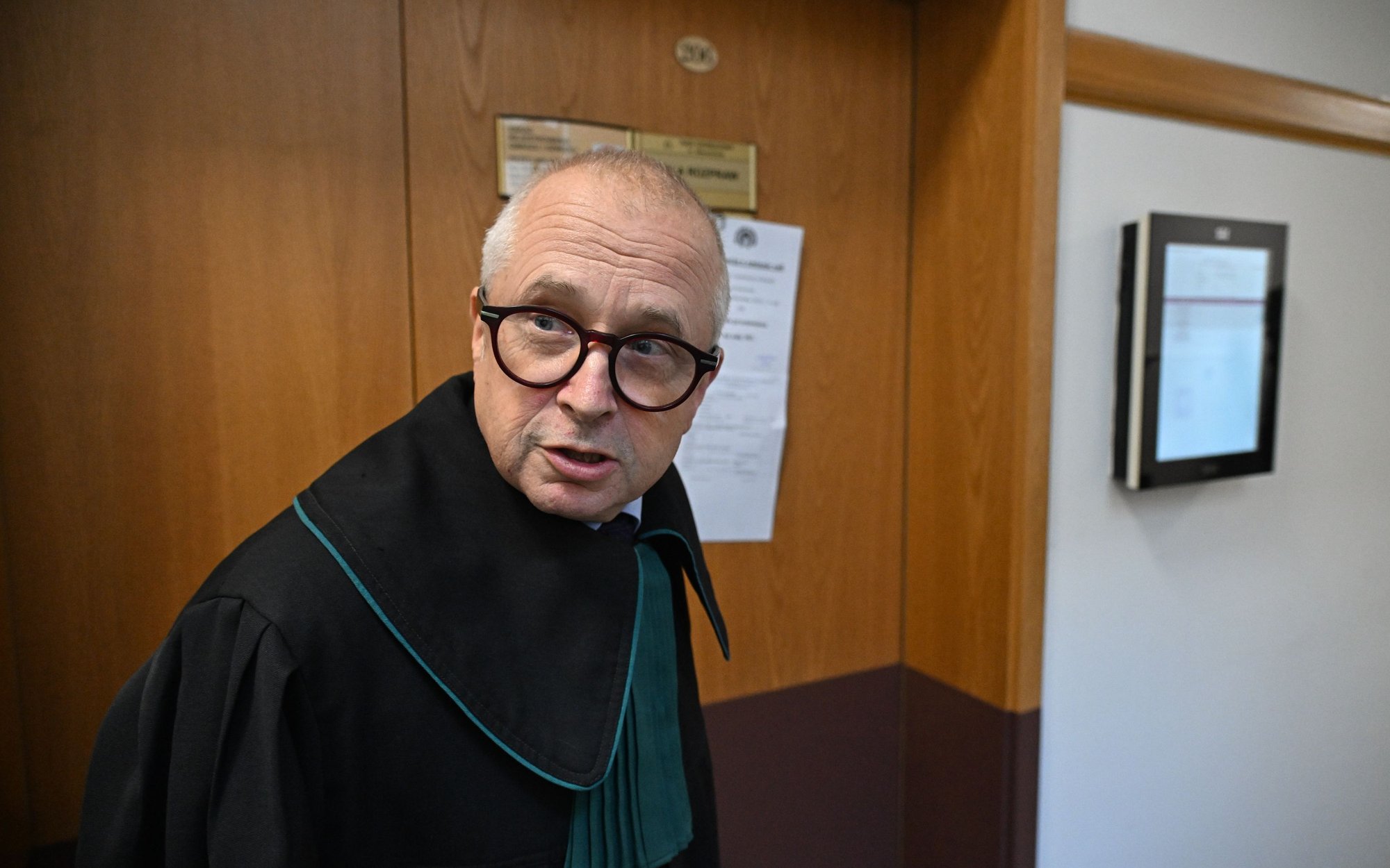 Jacek Dubois: Rzecz o pozbawianiu cnoty