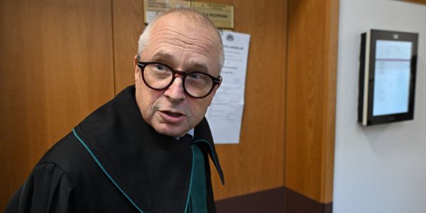 Jacek Dubois: Rzecz o pozbawianiu cnoty