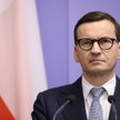 Premier Mateusz Morawiecki