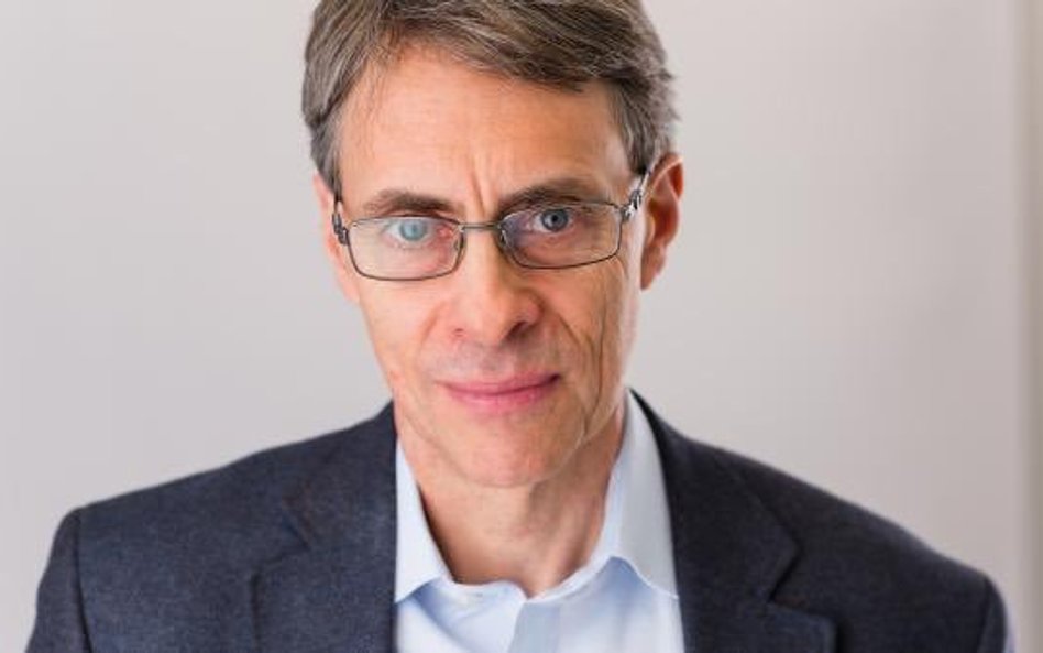 Kenneth Roth
