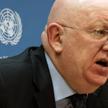 Wasilij Nebenzia