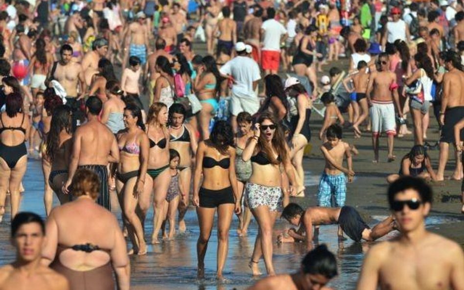 W tym roku eSky zamierza wejść na rynek argentyński