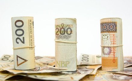 W lipcu rosły kredyty przedsiębiorstw