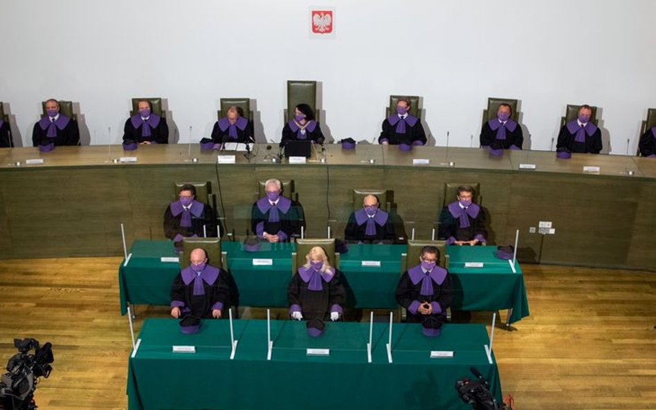 Rzecznik Dyscyplinarny Sędziów wszczyna czynności wyjaśniające ws. stanowiska Iustitii