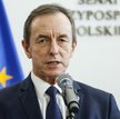 Tomasz Grodzki: Dyskutowany jest pomysł zmiany marszałka Sejmu