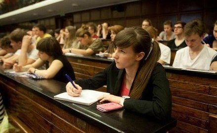 Polskie uczelnie wymagają gruntownej zmiany