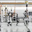 Humanoidy są już produkowane masowo, a kwestią czasu było ich pojawienie się w służbie zdrowia