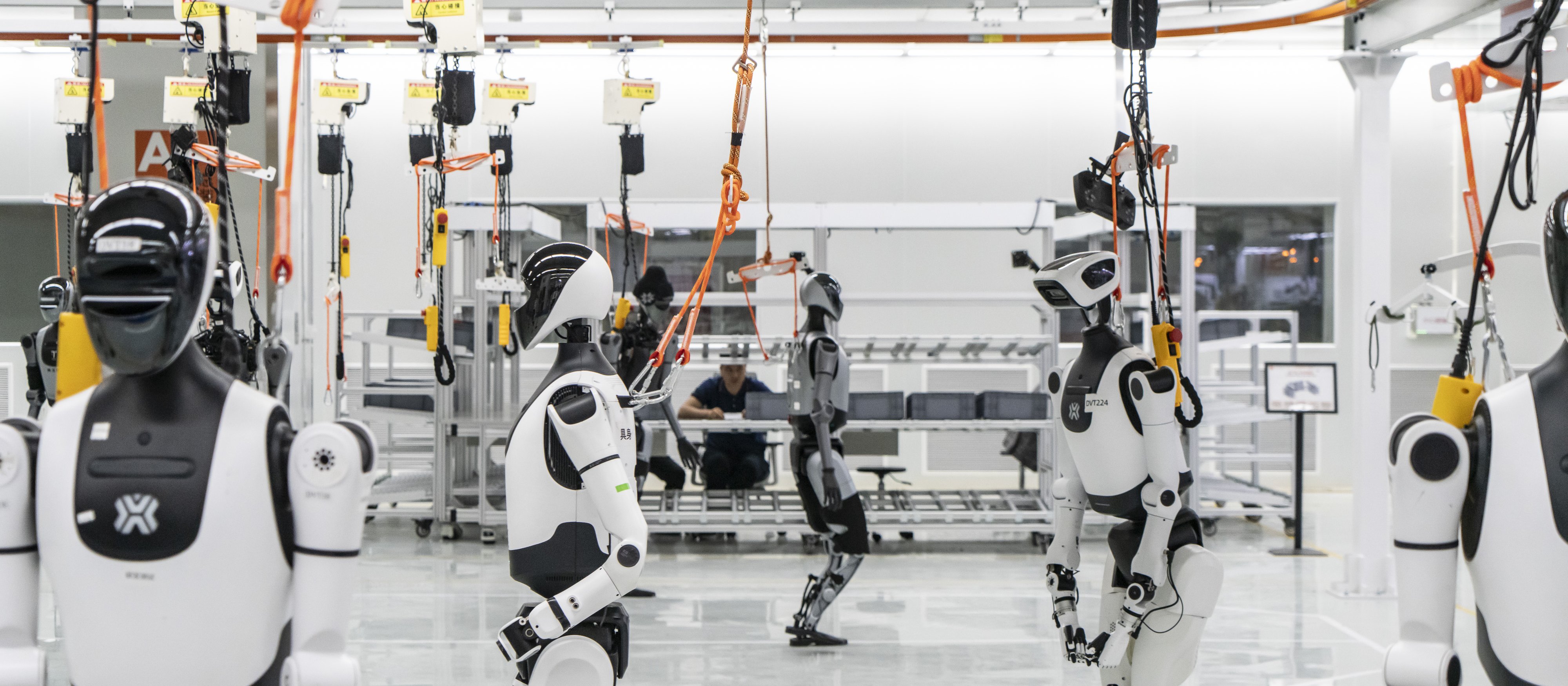 Humanoidalny przełom w chirurgii. Robot będzie mógł zastąpić lekarza