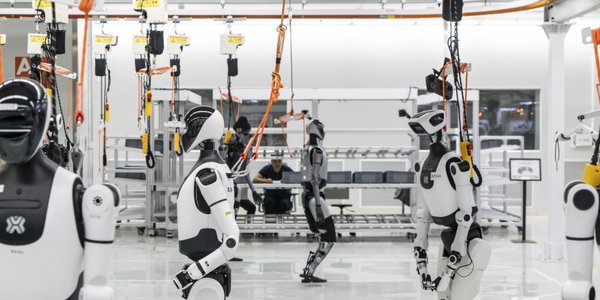 Humanoidalny przełom w chirurgii. Robot będzie mógł zastąpić lekarza