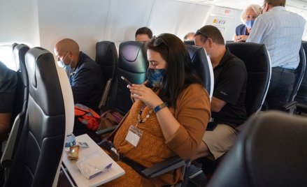 Przewoźnicy chcą wspólnej listy niesfornych pasażerów