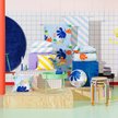 Podczas tegorocznych targów designu w Mediolanie, najważniejszej tego typu imprezy na świecie, Ikea 