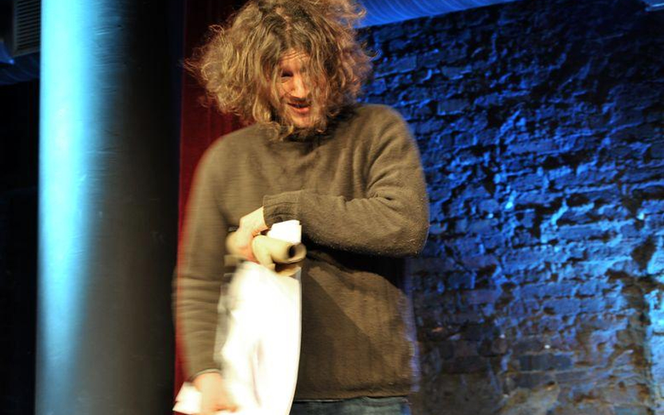 Kabaret na Koniec Świata