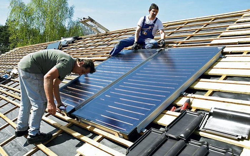 Za taką energię nie zapłacimy