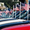 USA uginają się pod nowymi, niesprzedanymi samochodami