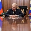 Zysk ponad wszystko. Oto najwięksi „sponsorzy” wojny Putina