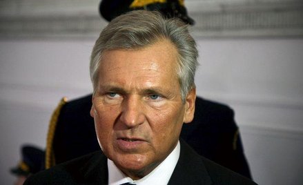 Aleksander Kwaśniewski