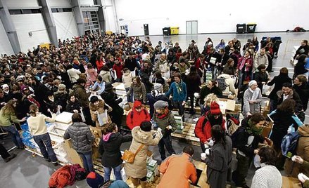 Na pobyt stały w Poznaniu zameldowanych jest ponad 496 tys. osób