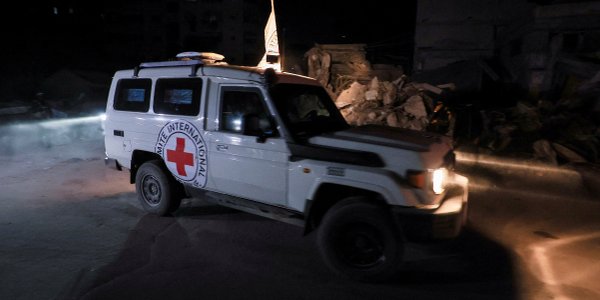 Hamas o szczątkach izraelskich zakładników. „Wypełniliśmy zobowiązania”