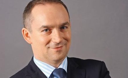 Rafał Krajewski, dyrektor generalny GEFCO Polska: U nas można dostać więcej