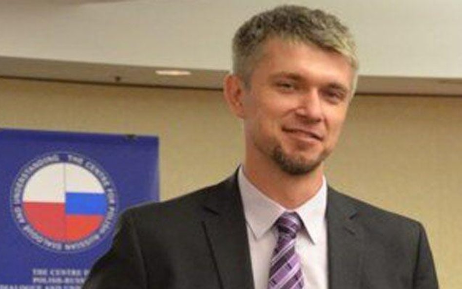 Ernest Wyciszkiewicz