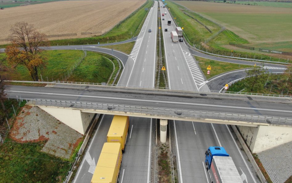 Przewoźnicy żałują, że weszli w transport krajowy