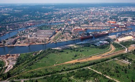 Remontowa Shipbuilding to największa polska stocznia i jeden z większych graczy europejskich. Kryzys