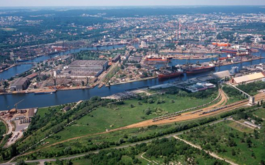 Remontowa Shipbuilding to największa polska stocznia i jeden z większych graczy europejskich. Kryzys