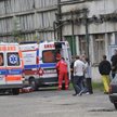 Wypadek przy pracy pracownika tymczasowego potwierdza agencja