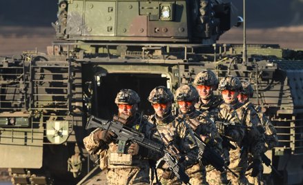 Bundestag ostrzega: Unijny flagowy plan obronny może być nielegalny