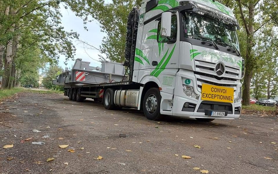 Polscy przewoźnicy inwestują jak szaleni, spodziewają się wzrostu cen usług