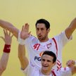 ME piłkarzy ręcznych - Polska - Niemcy 33:32