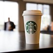Starbucks testuje nowe kubki. Ma nadzieje, że klienci nie zauważą różnicy