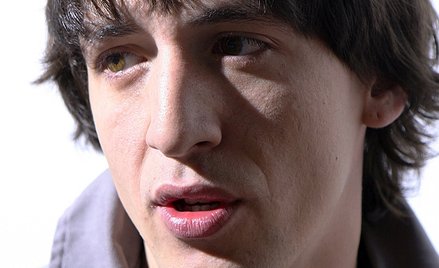 Artur Smoljaninow ma 39 lat