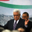 Mahmud Abbas