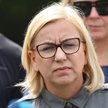 Minister klimatu i środowiska Paulina Hennig-Kloska
