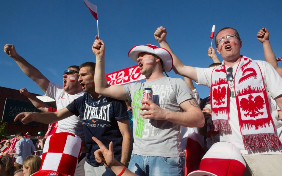 Polsat zarobił na Euro 2016