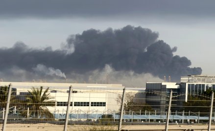 Rynek nie wierzył w wojnę, teraz nie wierzy w spadki