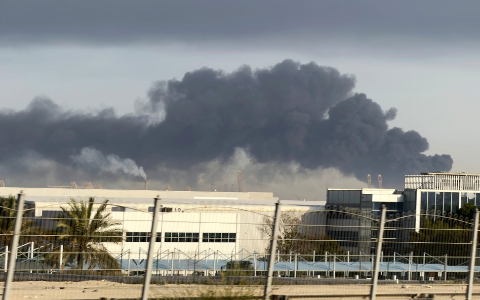 Rynek nie wierzył w wojnę, teraz nie wierzy w spadki
